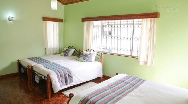 Vine Homes, Kilimani