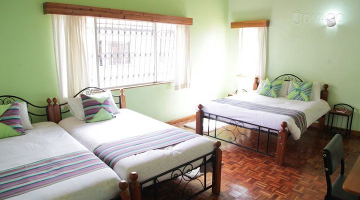 Vine Homes, Kilimani