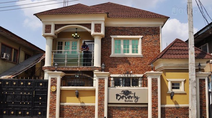 Beverly Suites