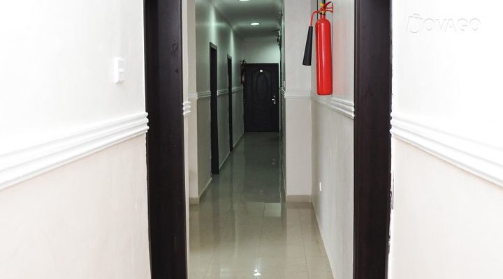 Beverly Suites