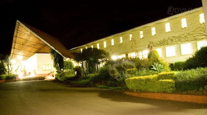 Jumuia Conference And Country Home