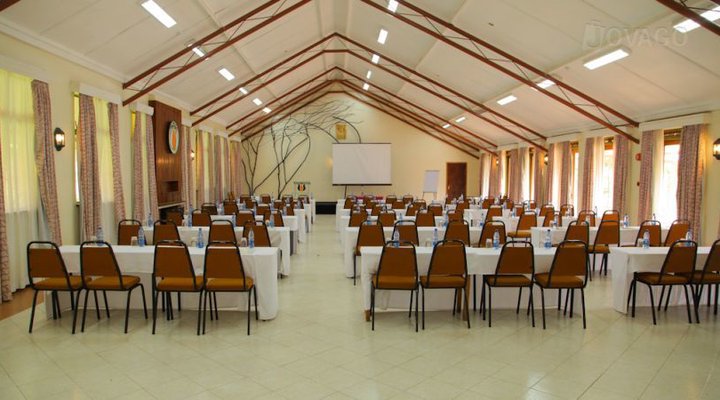 Jumuia Conference And Country Home