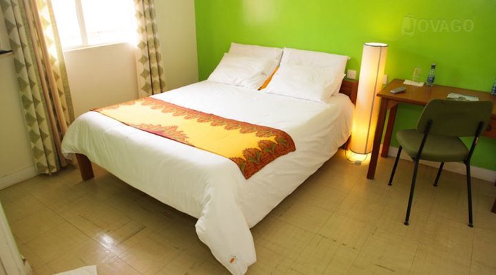 Jumuia Conference And Country Home