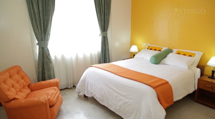 Jumuia Conference And Country Home