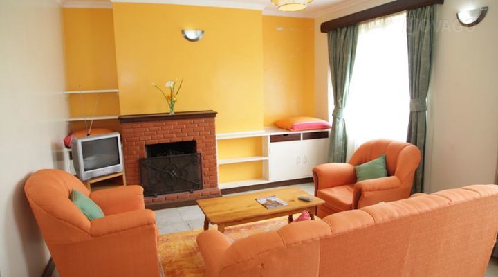 Jumuia Conference And Country Home