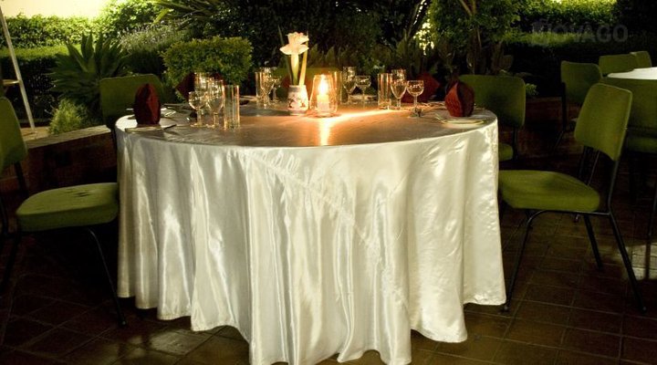 Jumuia Conference And Country Home