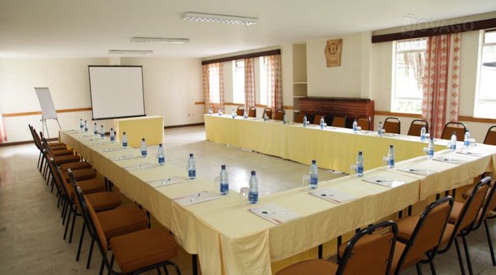 Jumuia Conference And Country Home