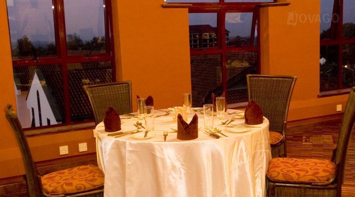 Jumuia Conference And Country Home