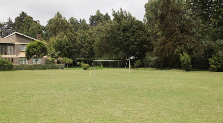 Jumuia Conference And Country Home