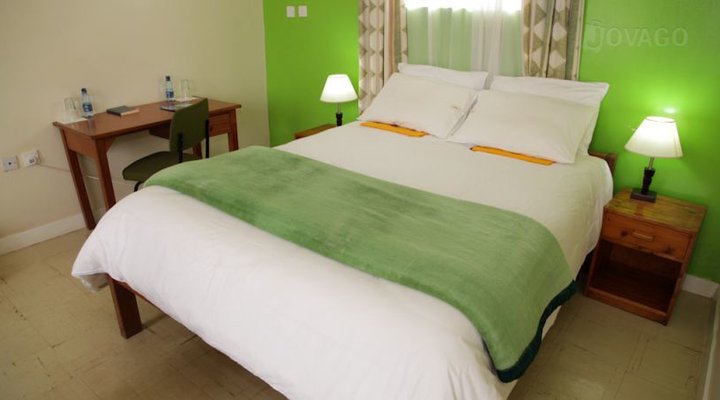 Jumuia Conference And Country Home