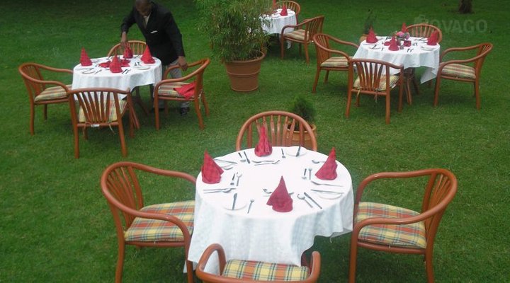 Jumuia Conference And Country Home