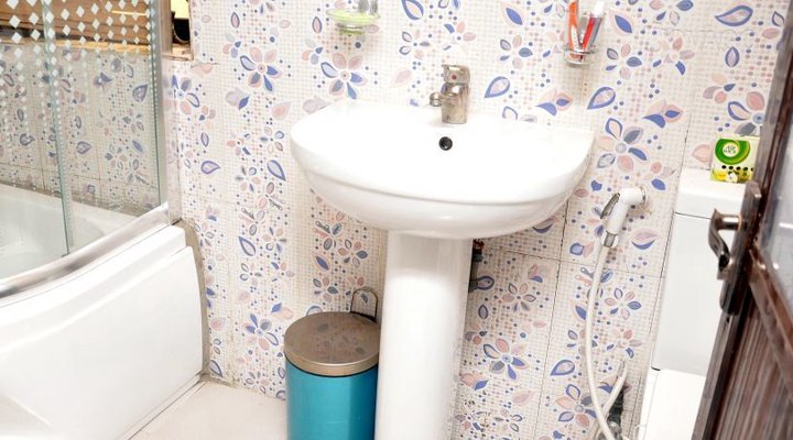 Twin Tower Hotel & Suites