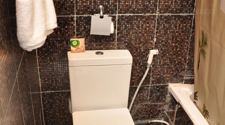 Twin Tower Hotel & Suites