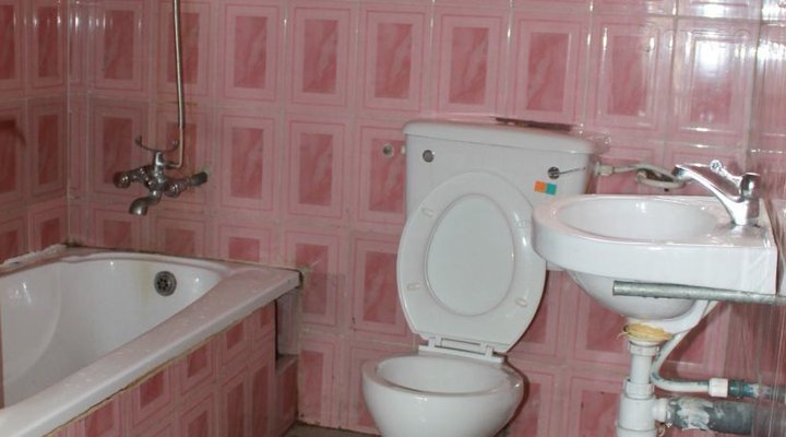 Mary-Dox Guest House