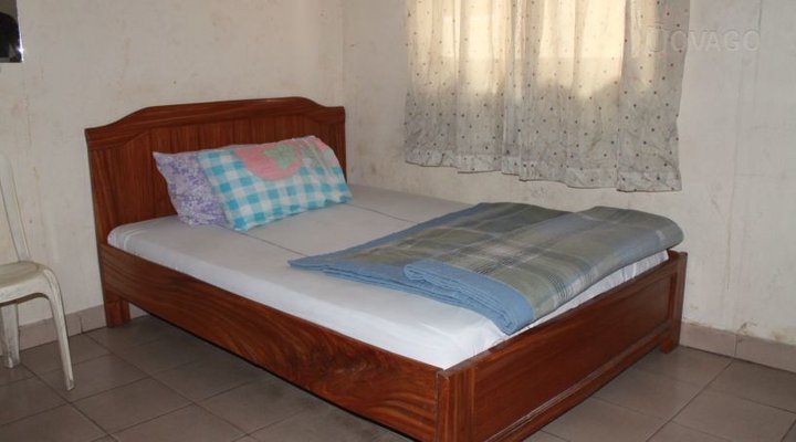Mary-Dox Guest House