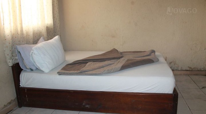 Mary-Dox Guest House