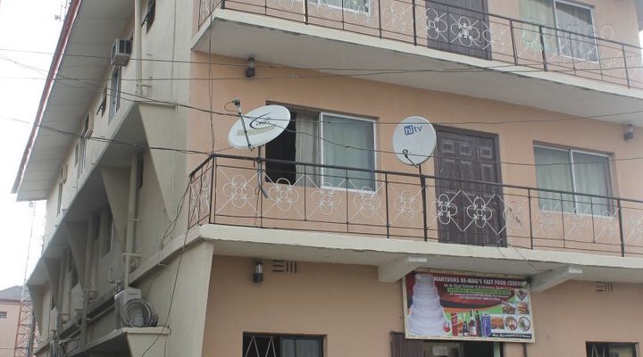 Mary-Dox Guest House