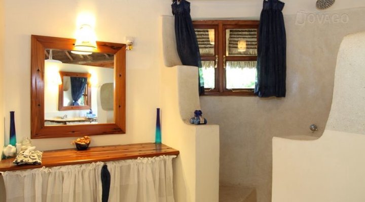 The Sleeping Warrior Lodge