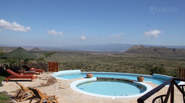 The Sleeping Warrior Lodge