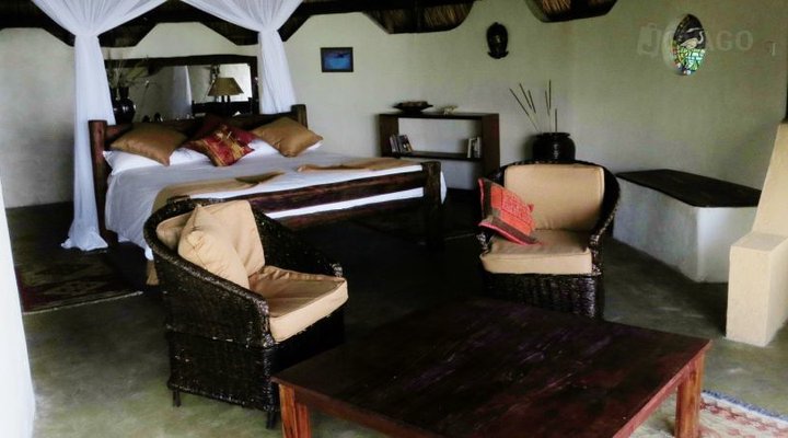 Island Camp Resort