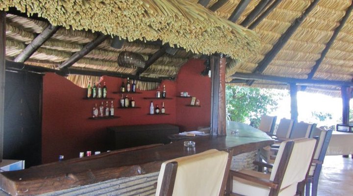 Island Camp Resort