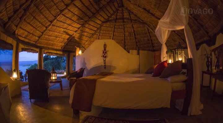 Island Camp Resort
