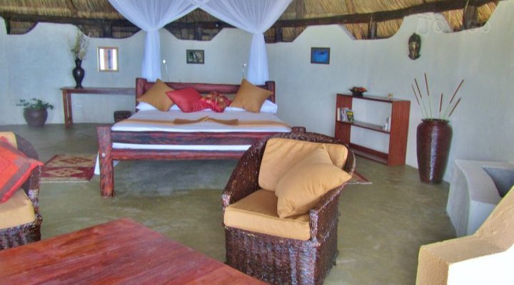 Island Camp Resort