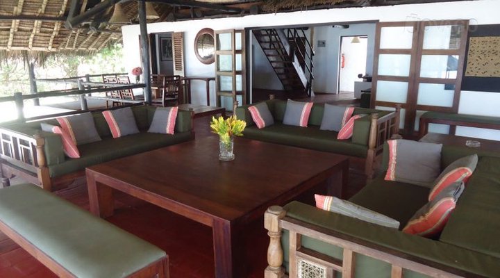 Kusini Cottages