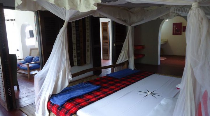 Kusini Cottages