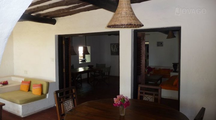 Kusini Cottages