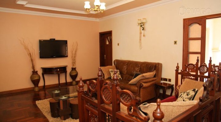 Boni House Bed & Breakfast