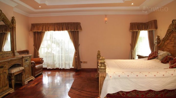 Boni House Bed & Breakfast