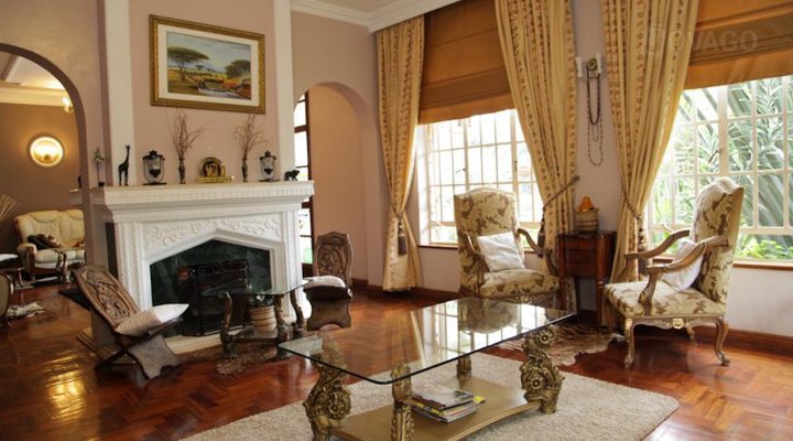 Boni House Bed & Breakfast