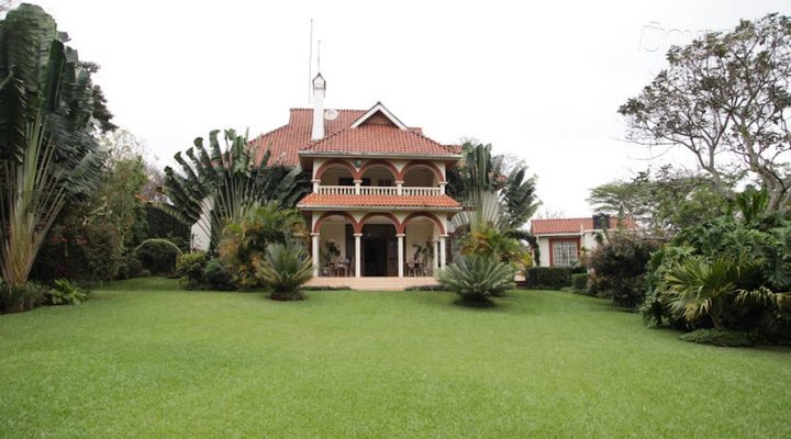 Boni House Bed & Breakfast