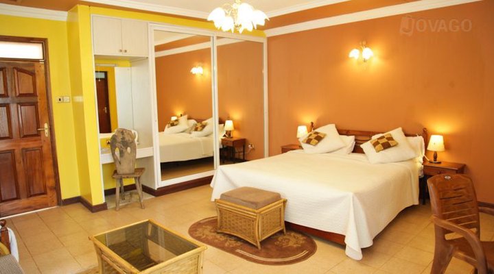 Boni House Bed & Breakfast