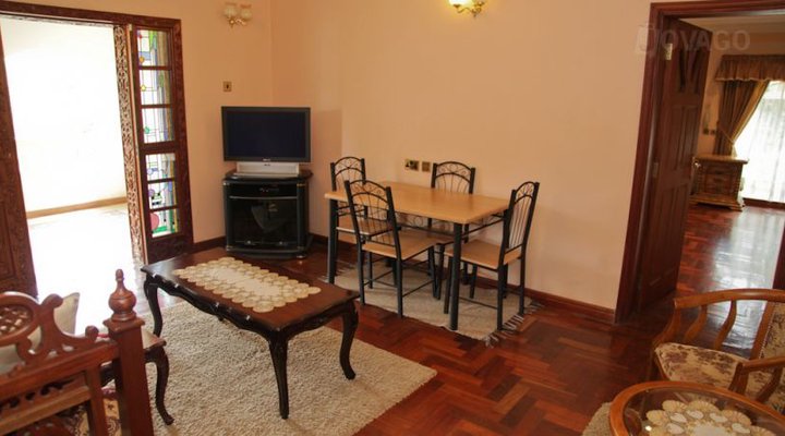 Boni House Bed & Breakfast