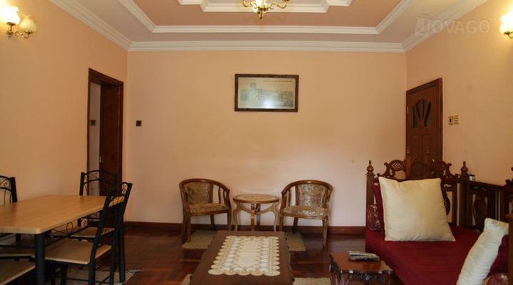 Boni House Bed & Breakfast