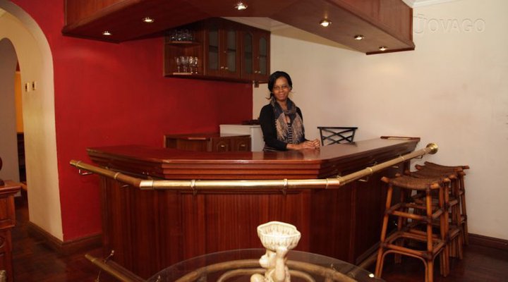 Boni House Bed & Breakfast