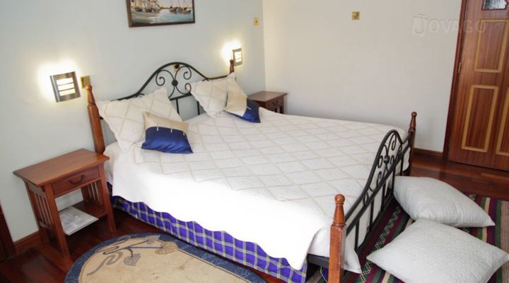 Boni House Bed & Breakfast
