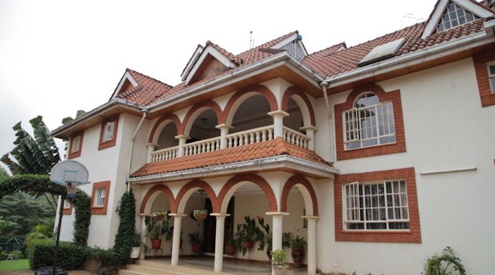 Boni House Bed & Breakfast