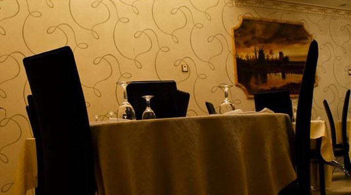 Kelsey Greene Hotel & Conference Centre