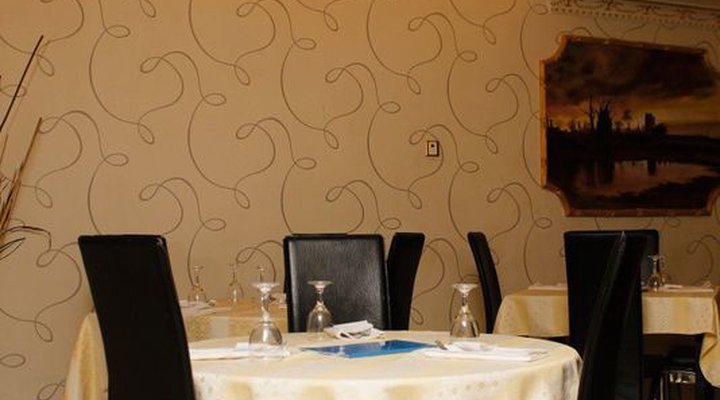 Kelsey Greene Hotel & Conference Centre