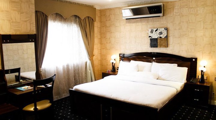 Kelsey Greene Hotel & Conference Centre