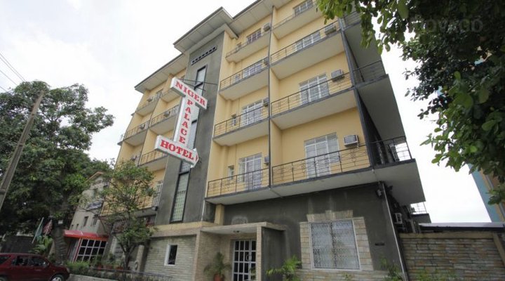 Niger Palace Hotel