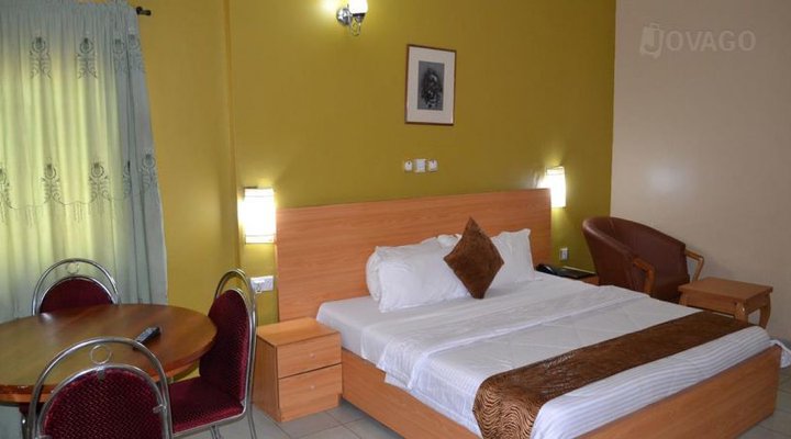 Gold Value Hotels Limited