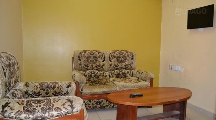 Gold Value Hotels Limited