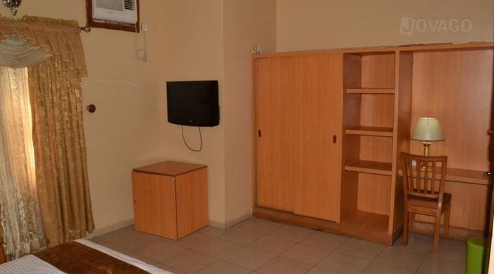 Gold Value Hotels Limited