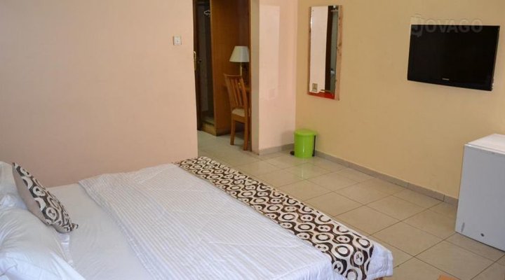 Gold Value Hotels Limited
