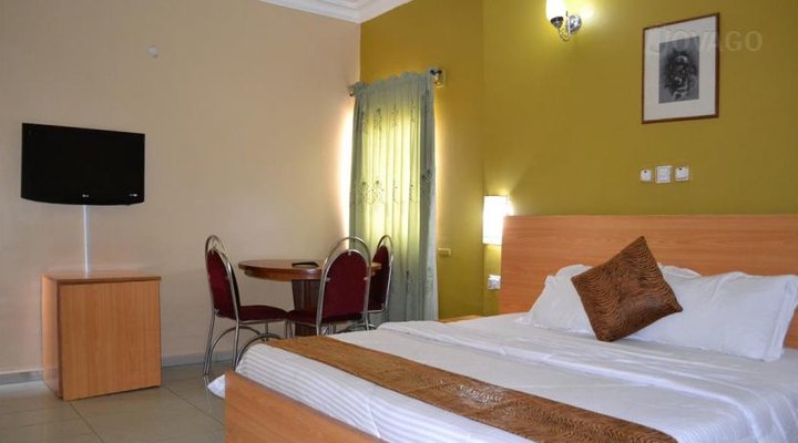 Gold Value Hotels Limited
