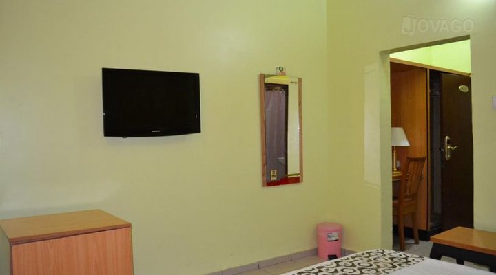 Gold Value Hotels Limited
